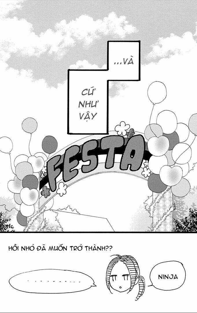 Sao Mai Của Em - Chapter 29 - Trang 3