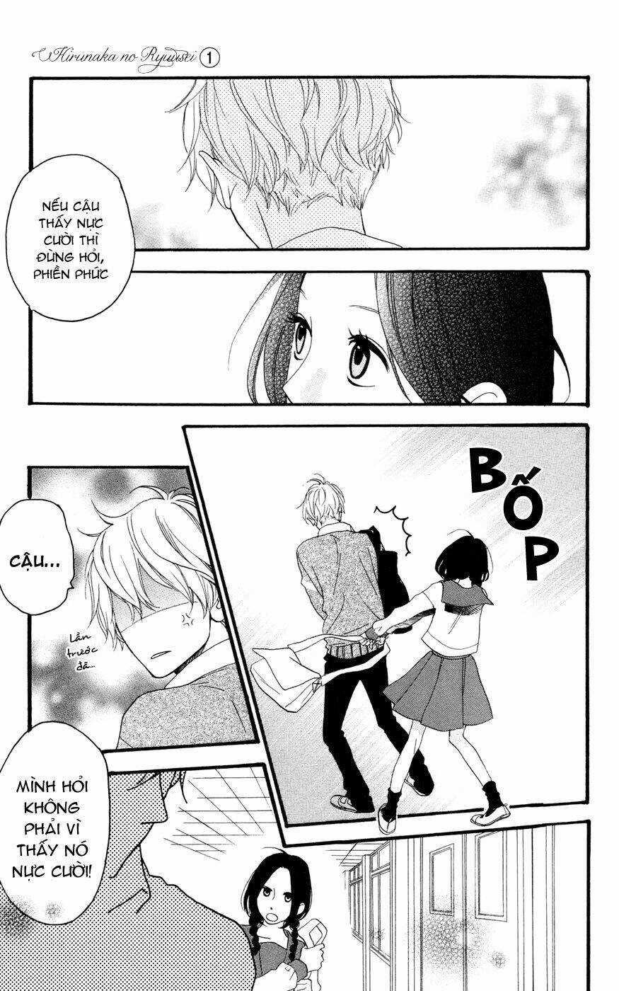 Sao Mai Của Em - Chapter 3 - Trang 12