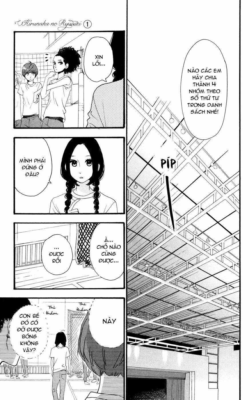 Sao Mai Của Em - Chapter 3 - Trang 16