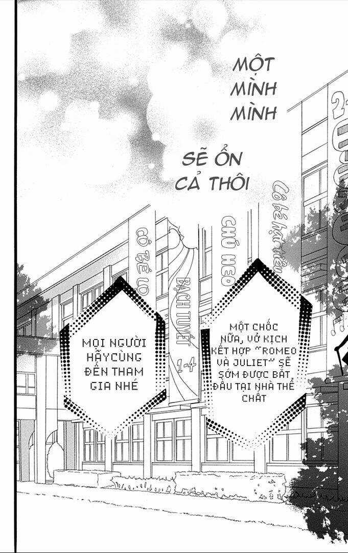 Sao Mai Của Em - Chapter 30 - Trang 17