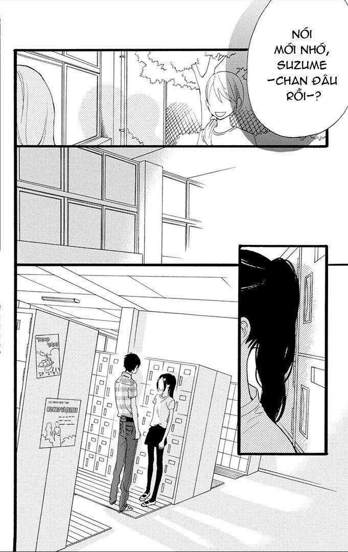 Sao Mai Của Em - Chapter 32 - Trang 11