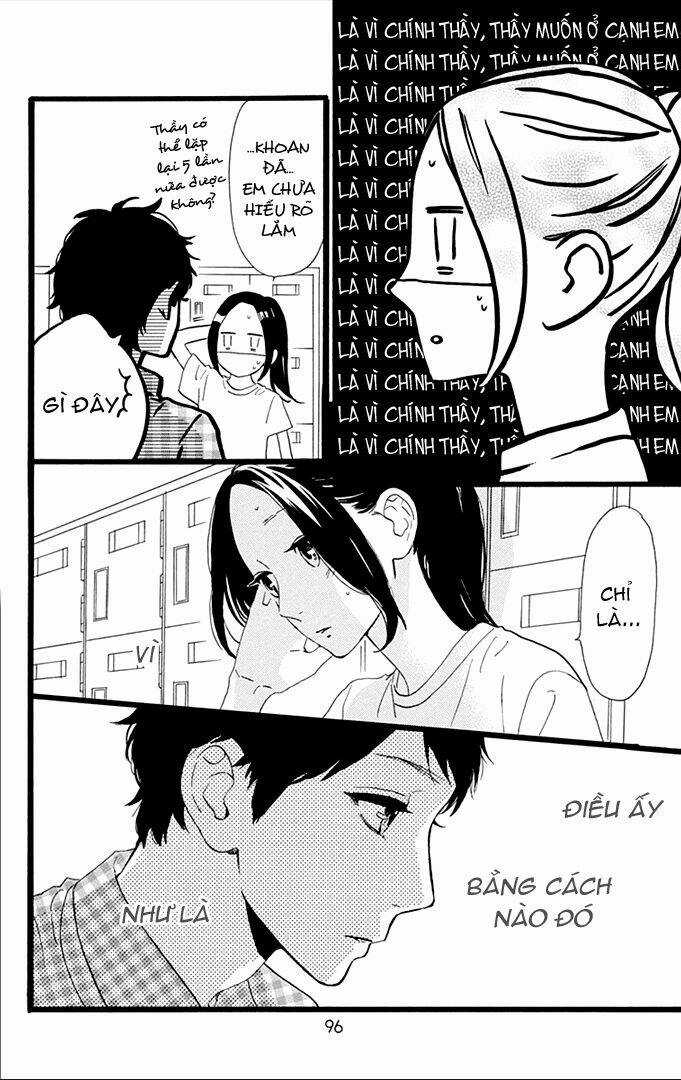 Sao Mai Của Em - Chapter 32 - Trang 13