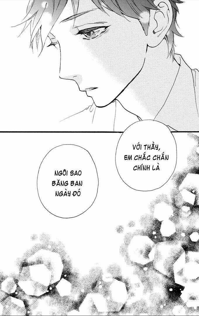 Sao Mai Của Em - Chapter 32 - Trang 16