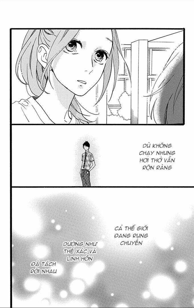 Sao Mai Của Em - Chapter 32 - Trang 19