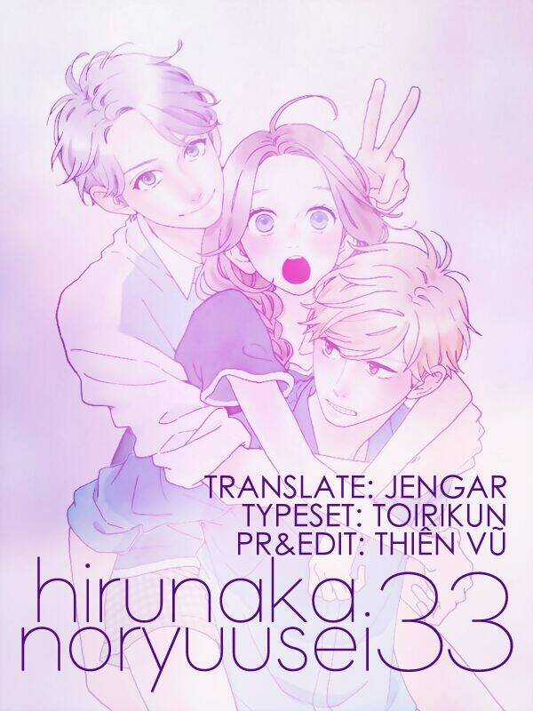 Sao Mai Của Em - Chapter 33 - Trang 1