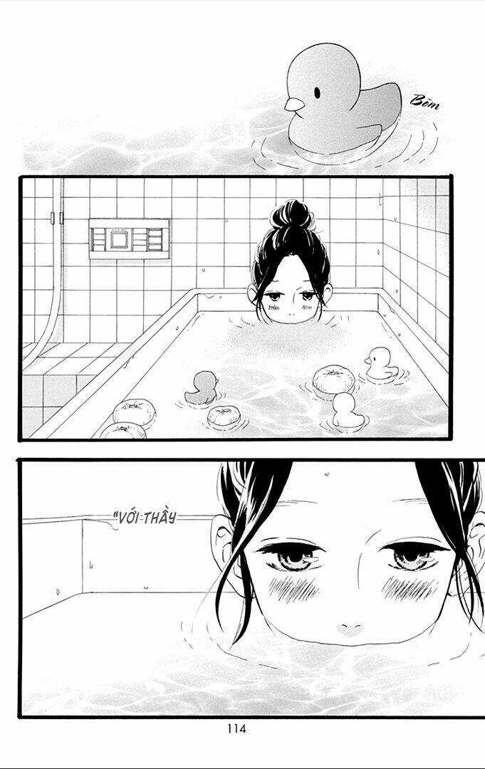 Sao Mai Của Em - Chapter 33 - Trang 4