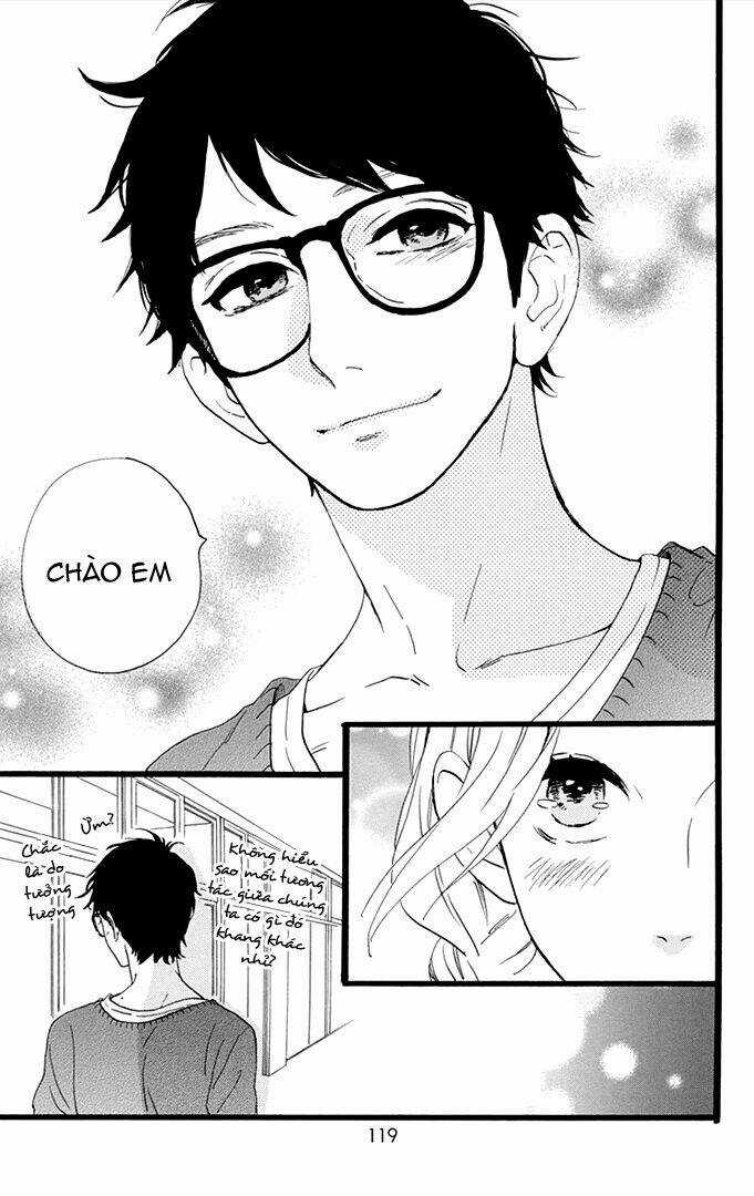 Sao Mai Của Em - Chapter 33 - Trang 9