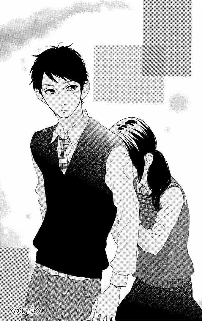 Sao Mai Của Em - Chapter 34 - Trang 26