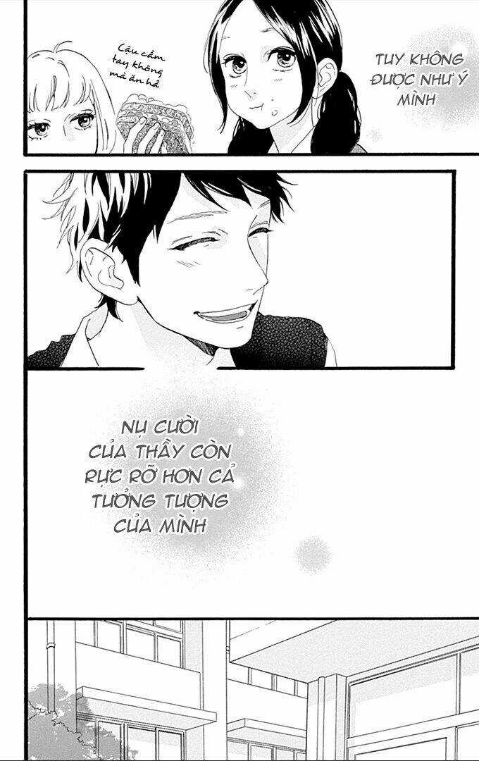 Sao Mai Của Em - Chapter 35 - Trang 13