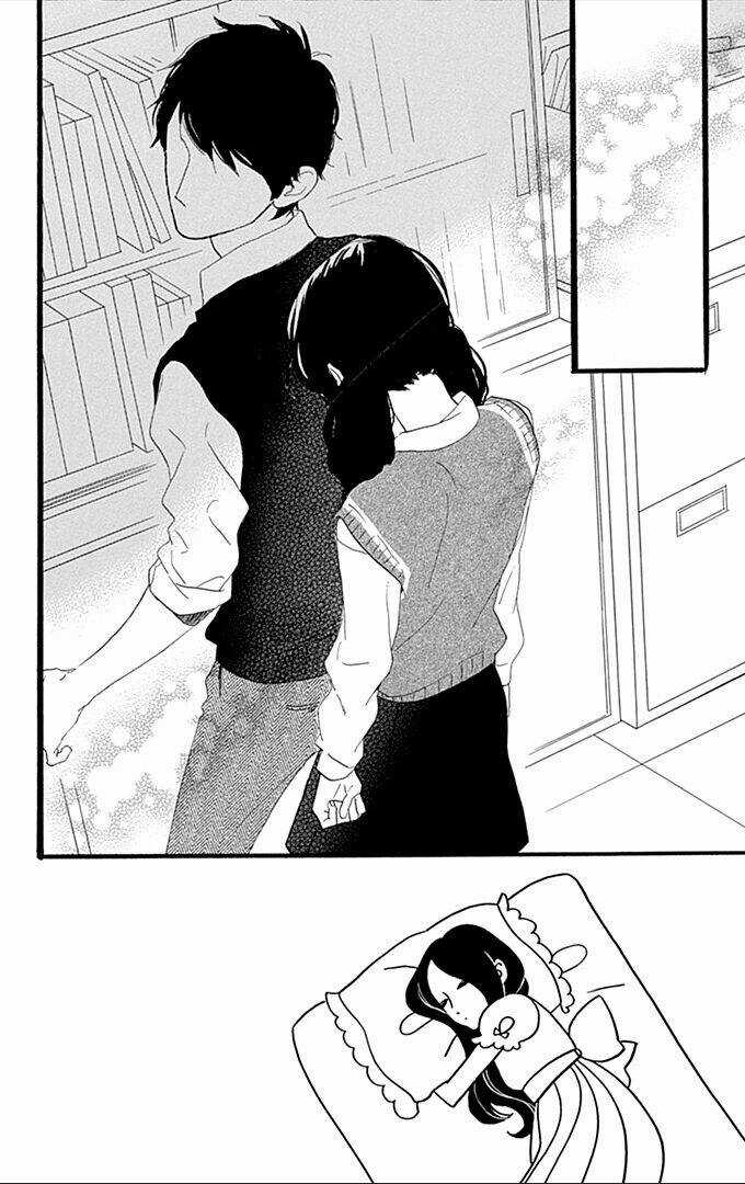 Sao Mai Của Em - Chapter 35 - Trang 3