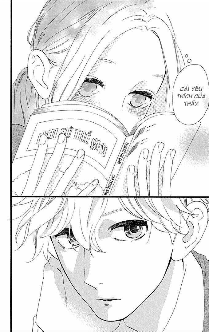 Sao Mai Của Em - Chapter 35 - Trang 25