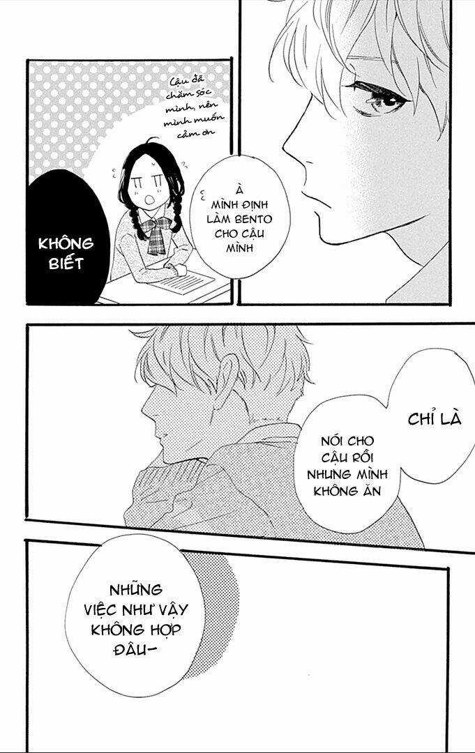 Sao Mai Của Em - Chapter 36 - Trang 13