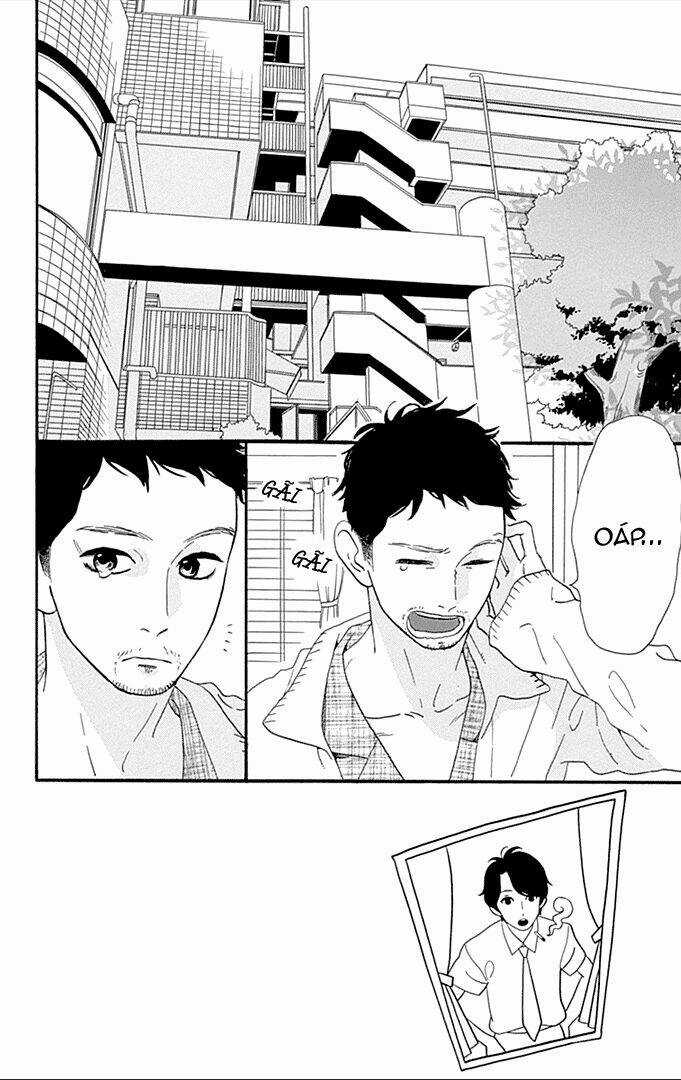 Sao Mai Của Em - Chapter 36 - Trang 3