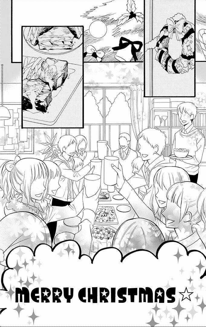 Sao Mai Của Em - Chapter 37 - Trang 18