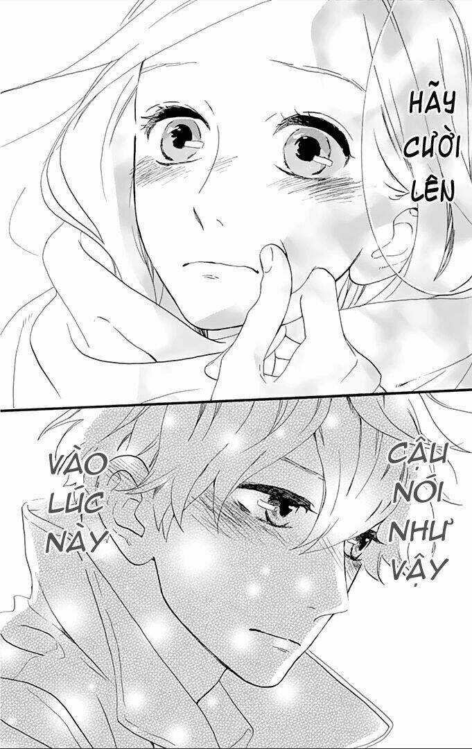 Sao Mai Của Em - Chapter 37 - Trang 40