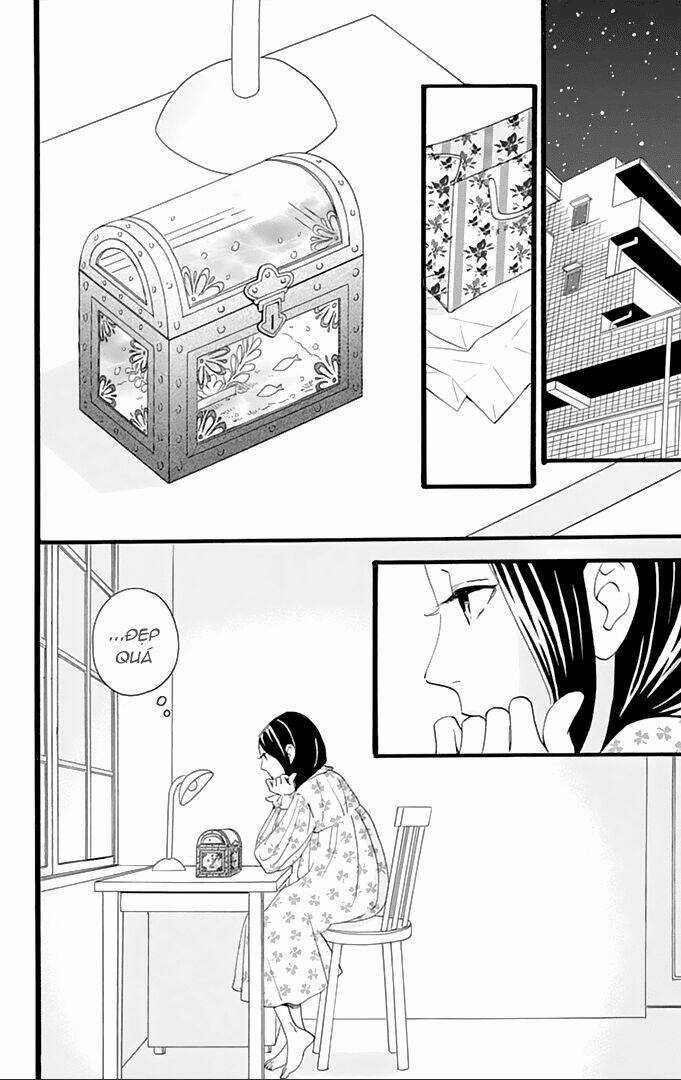 Sao Mai Của Em - Chapter 38 - Trang 21