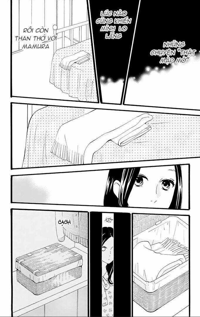 Sao Mai Của Em - Chapter 38 - Trang 23