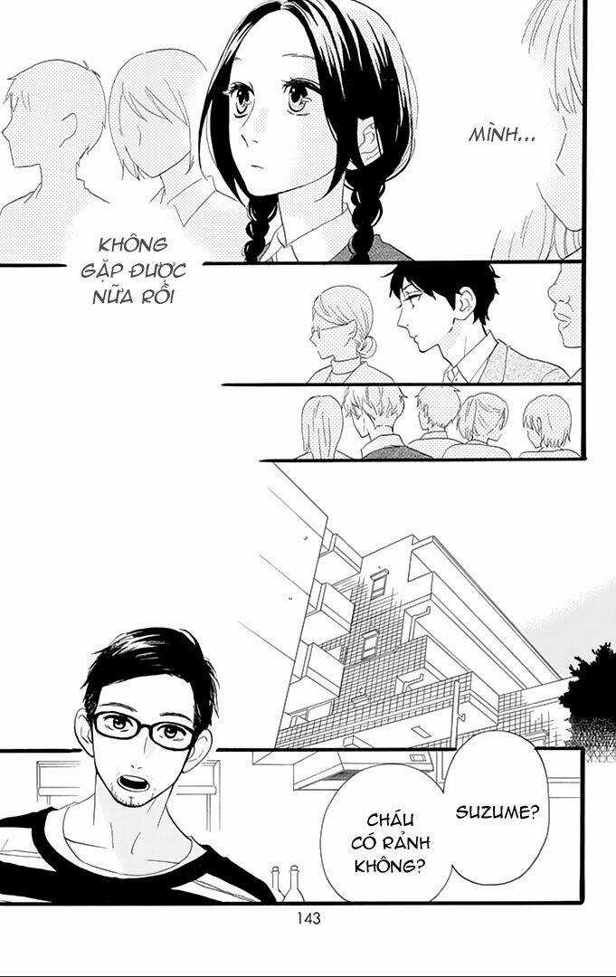 Sao Mai Của Em - Chapter 39 - Trang 19