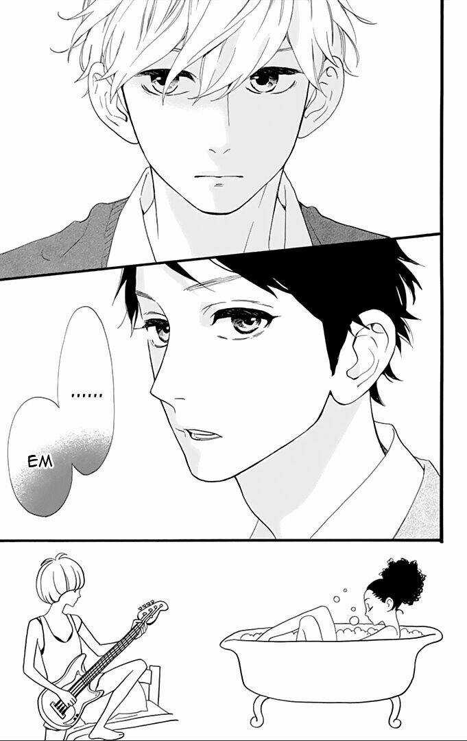 Sao Mai Của Em - Chapter 39 - Trang 3