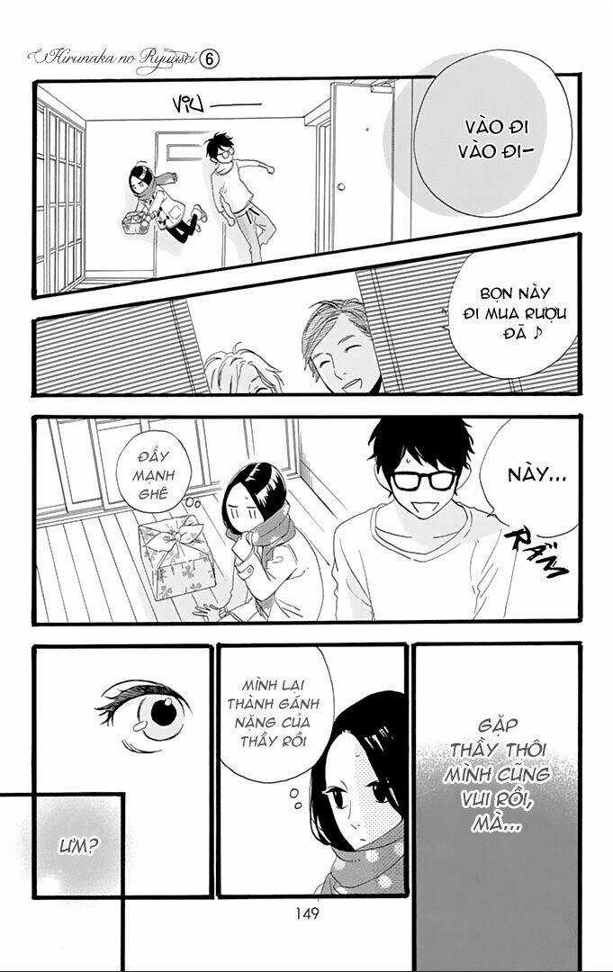 Sao Mai Của Em - Chapter 39 - Trang 25