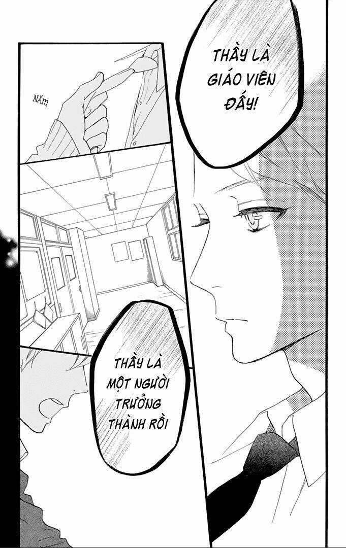 Sao Mai Của Em - Chapter 39 - Trang 5