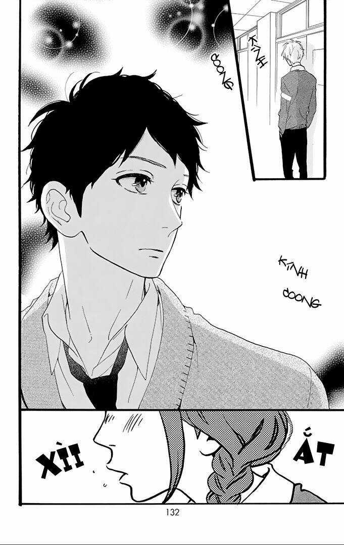 Sao Mai Của Em - Chapter 39 - Trang 8