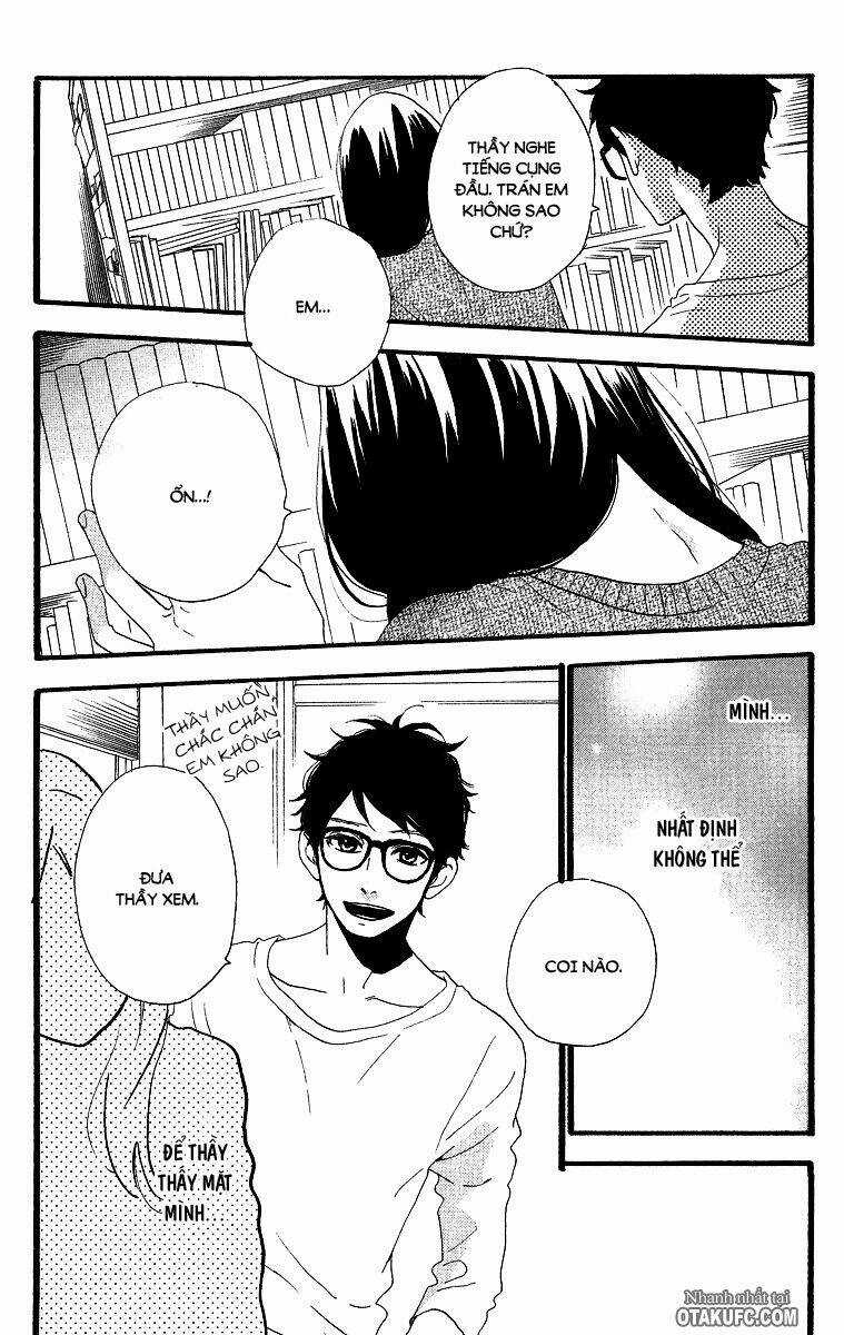 Sao Mai Của Em - Chapter 40 - Trang 14