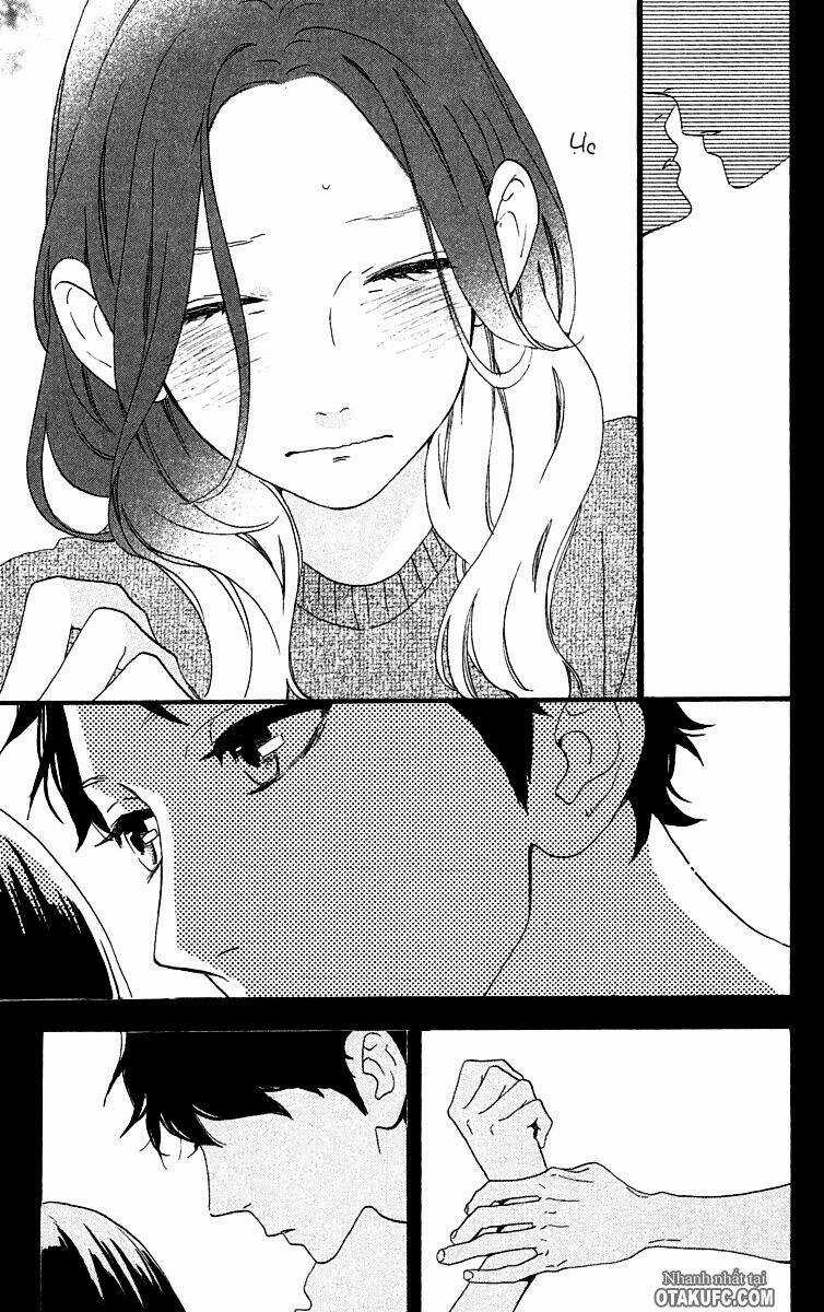 Sao Mai Của Em - Chapter 40 - Trang 19