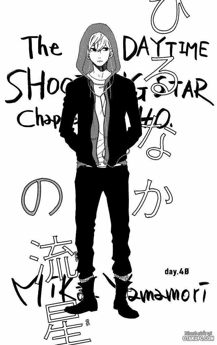 Sao Mai Của Em - Chapter 40 - Trang 3