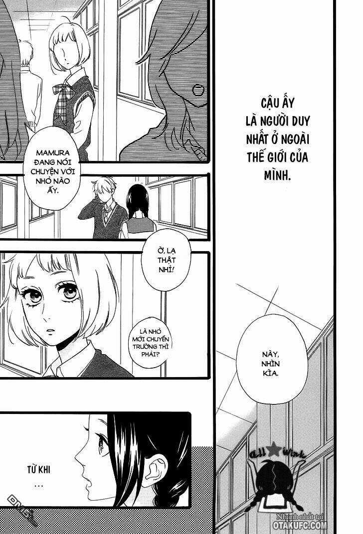 Sao Mai Của Em - Chapter 42 - Trang 13