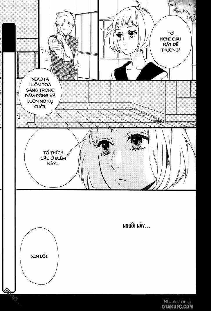 Sao Mai Của Em - Chapter 42 - Trang 5