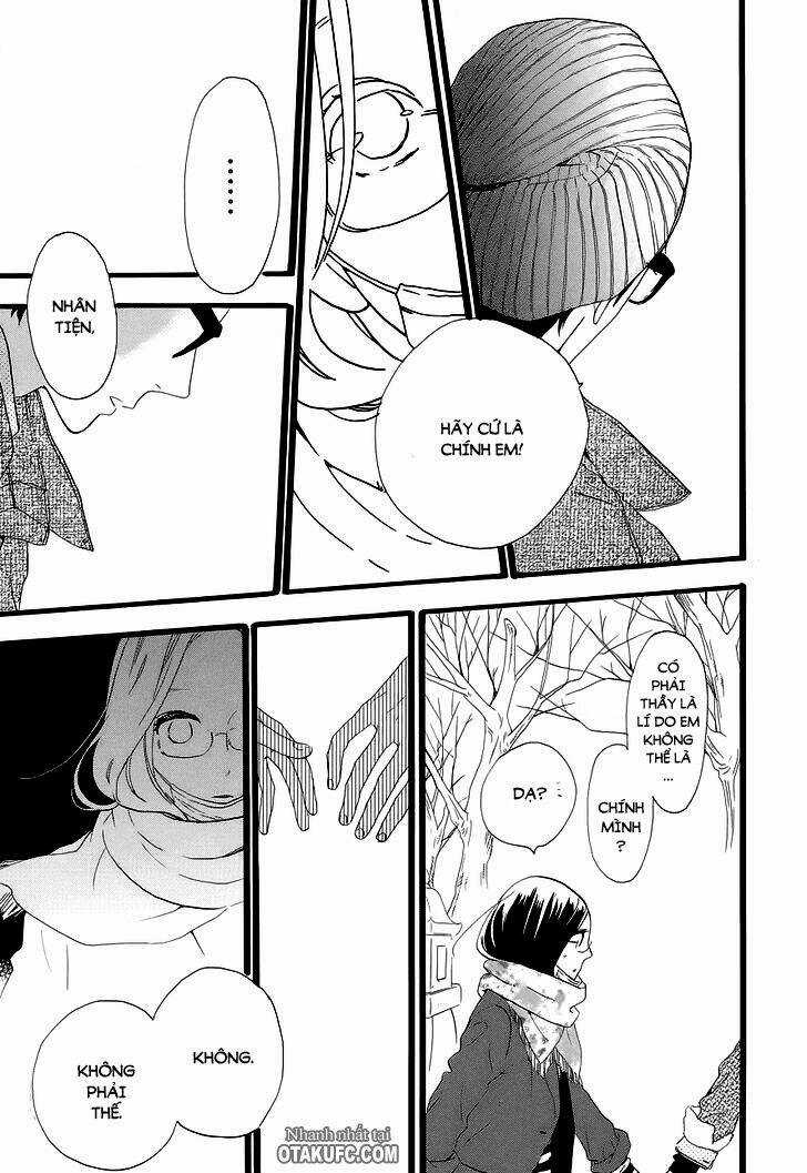 Sao Mai Của Em - Chapter 43 - Trang 18