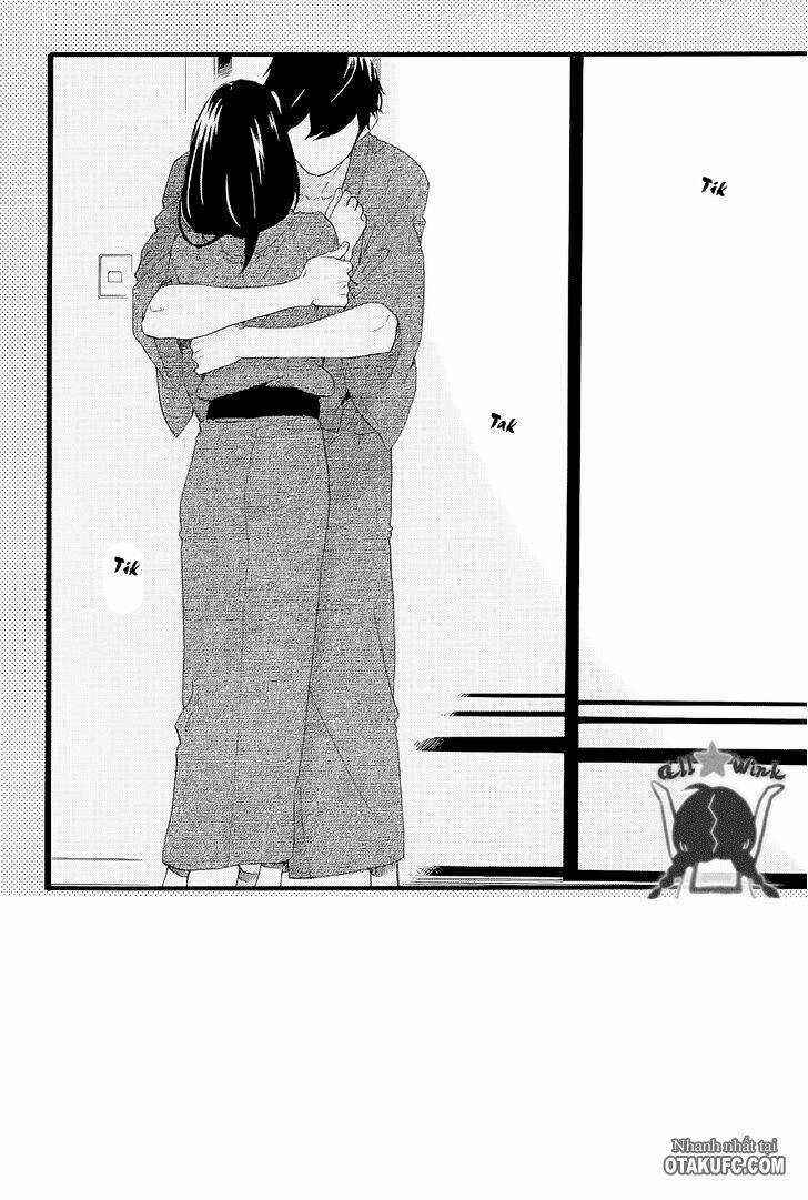 Sao Mai Của Em - Chapter 45 - Trang 3