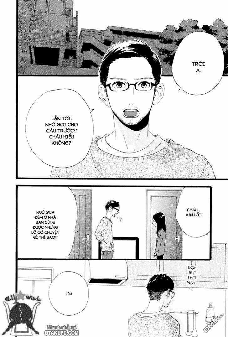 Sao Mai Của Em - Chapter 45 - Trang 23