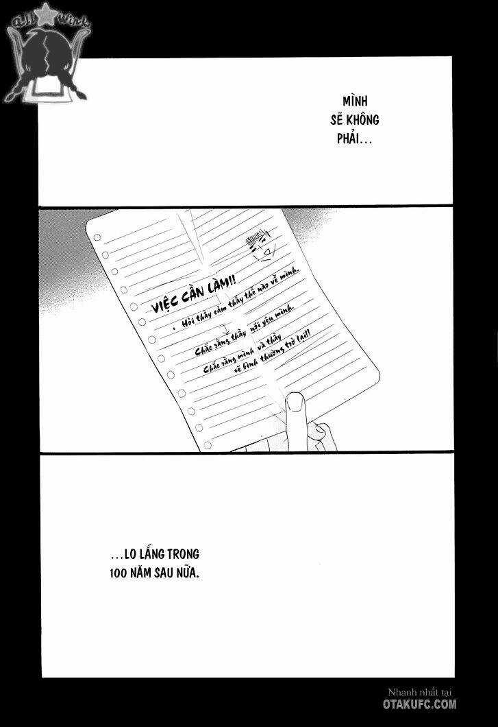 Sao Mai Của Em - Chapter 45 - Trang 26