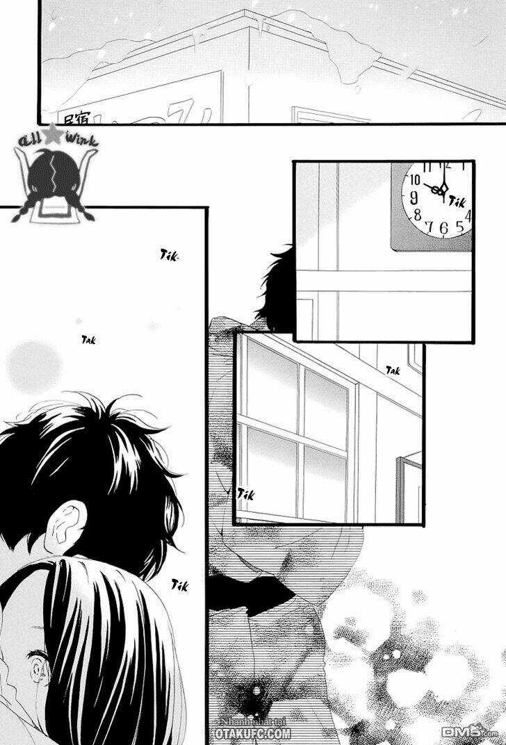 Sao Mai Của Em - Chapter 45 - Trang 4