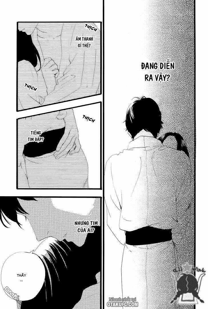 Sao Mai Của Em - Chapter 45 - Trang 6