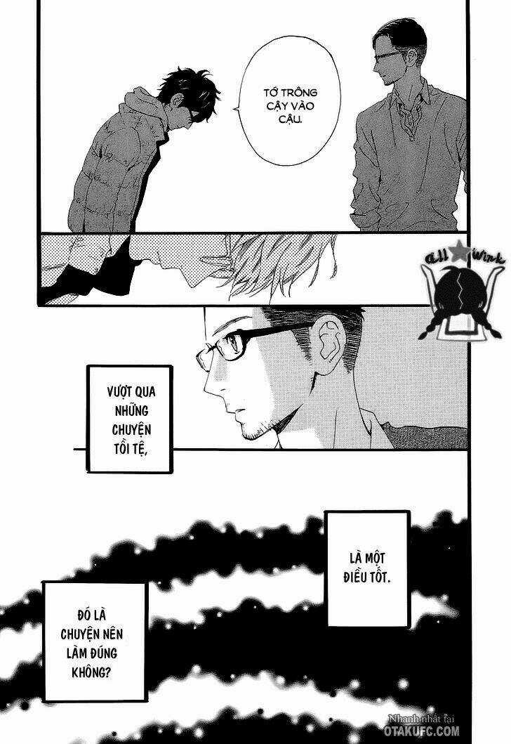 Sao Mai Của Em - Chapter 46 - Trang 13