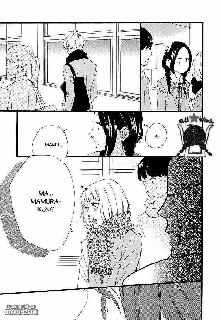 Sao Mai Của Em - Chapter 46 - Trang 15