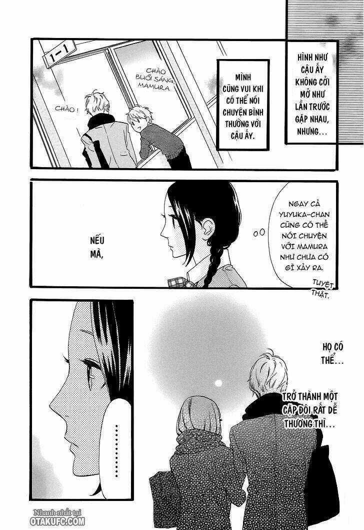 Sao Mai Của Em - Chapter 46 - Trang 18