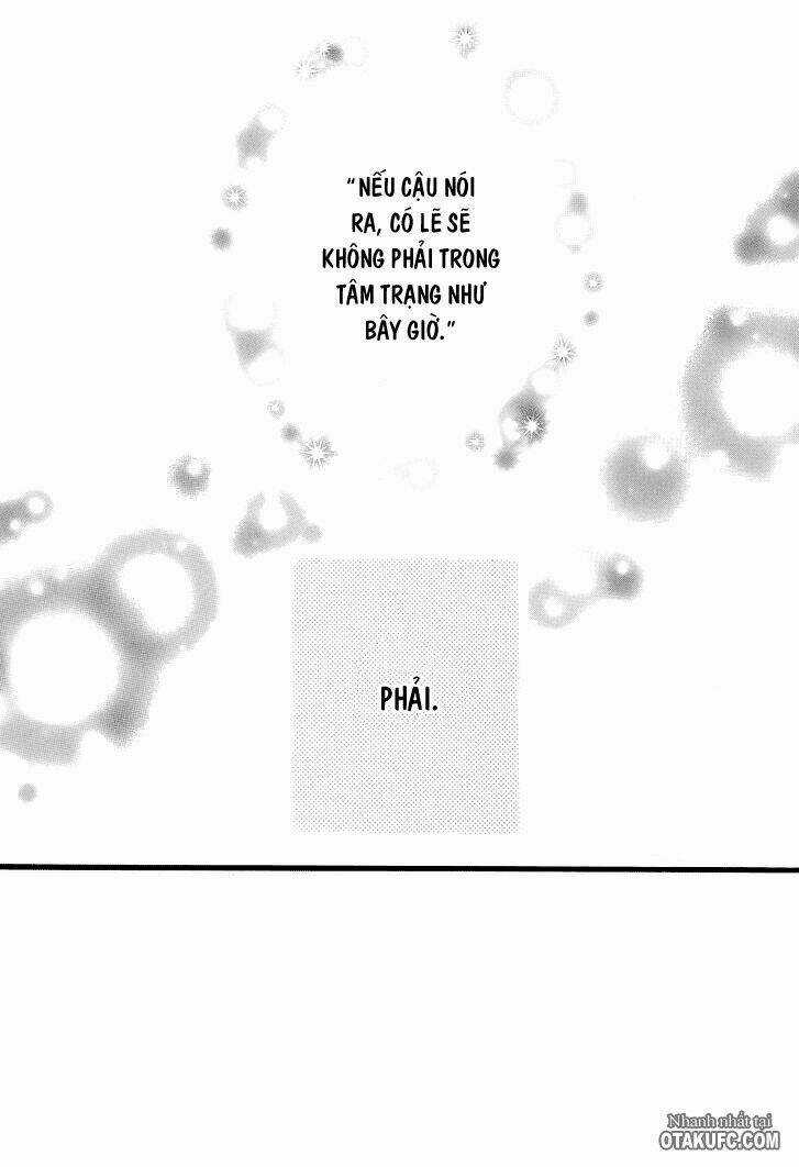 Sao Mai Của Em - Chapter 46 - Trang 3