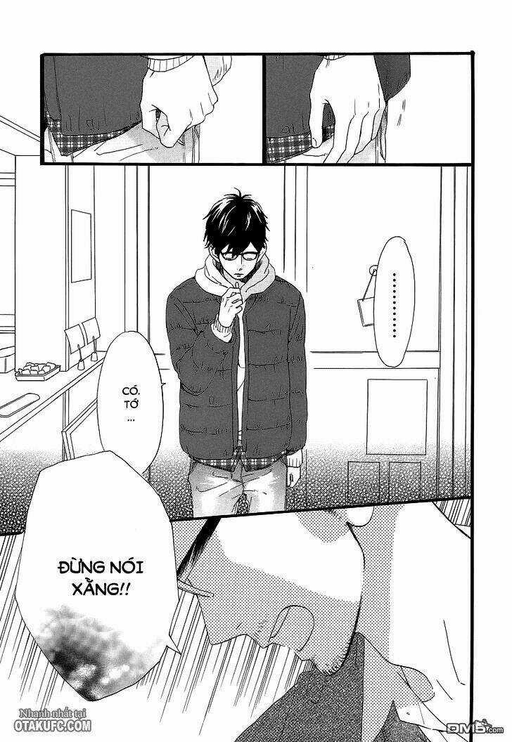 Sao Mai Của Em - Chapter 46 - Trang 9