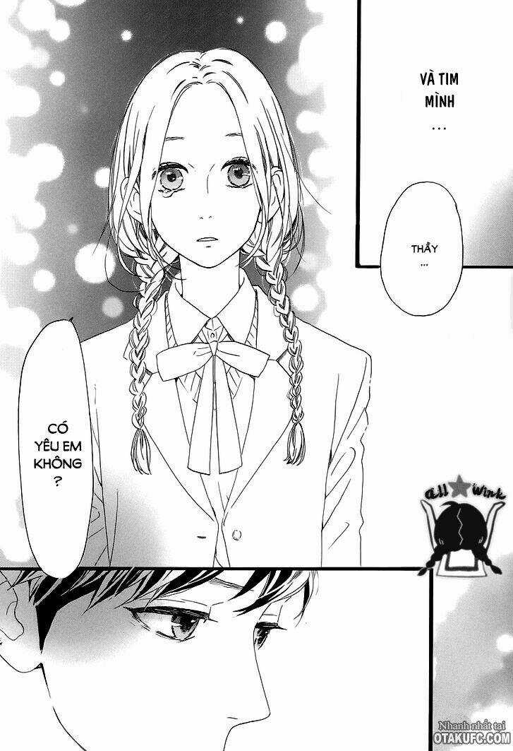 Sao Mai Của Em - Chapter 47 - Trang 14