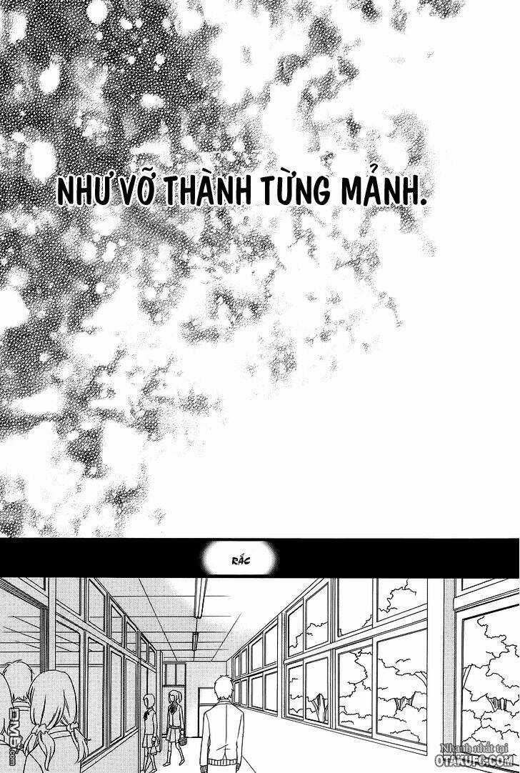 Sao Mai Của Em - Chapter 47 - Trang 17