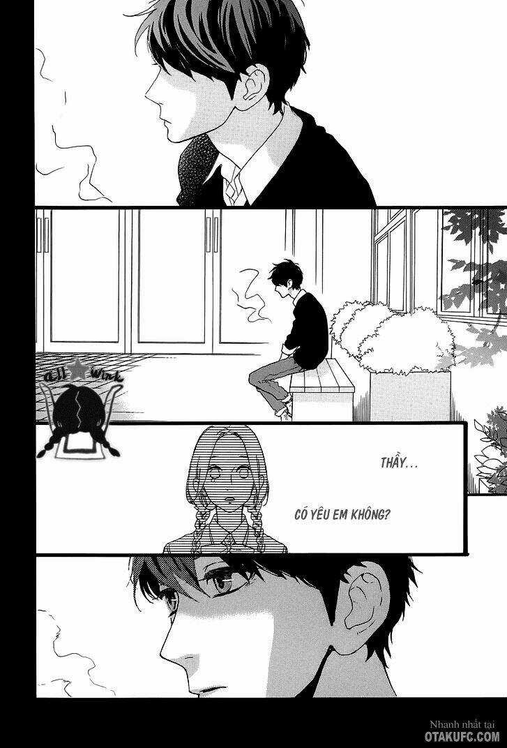 Sao Mai Của Em - Chapter 47 - Trang 25