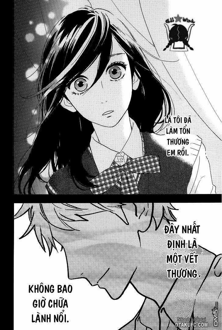 Sao Mai Của Em - Chapter 48 - Trang 13