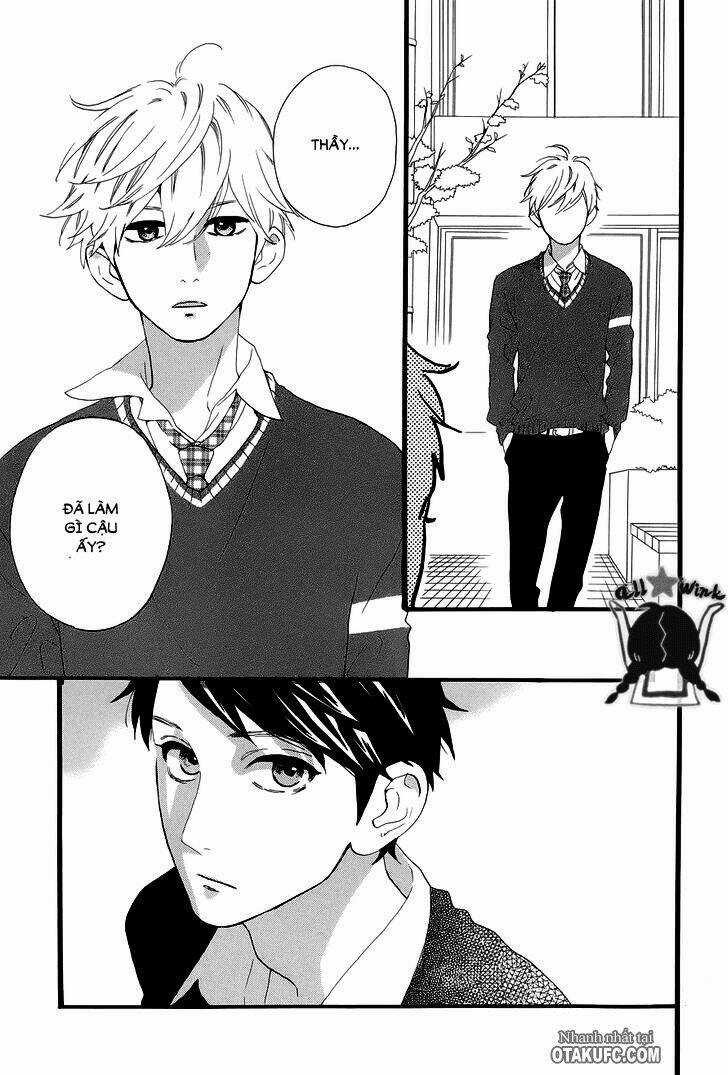 Sao Mai Của Em - Chapter 48 - Trang 6