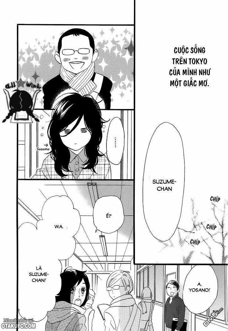 Sao Mai Của Em - Chapter 49 - Trang 11