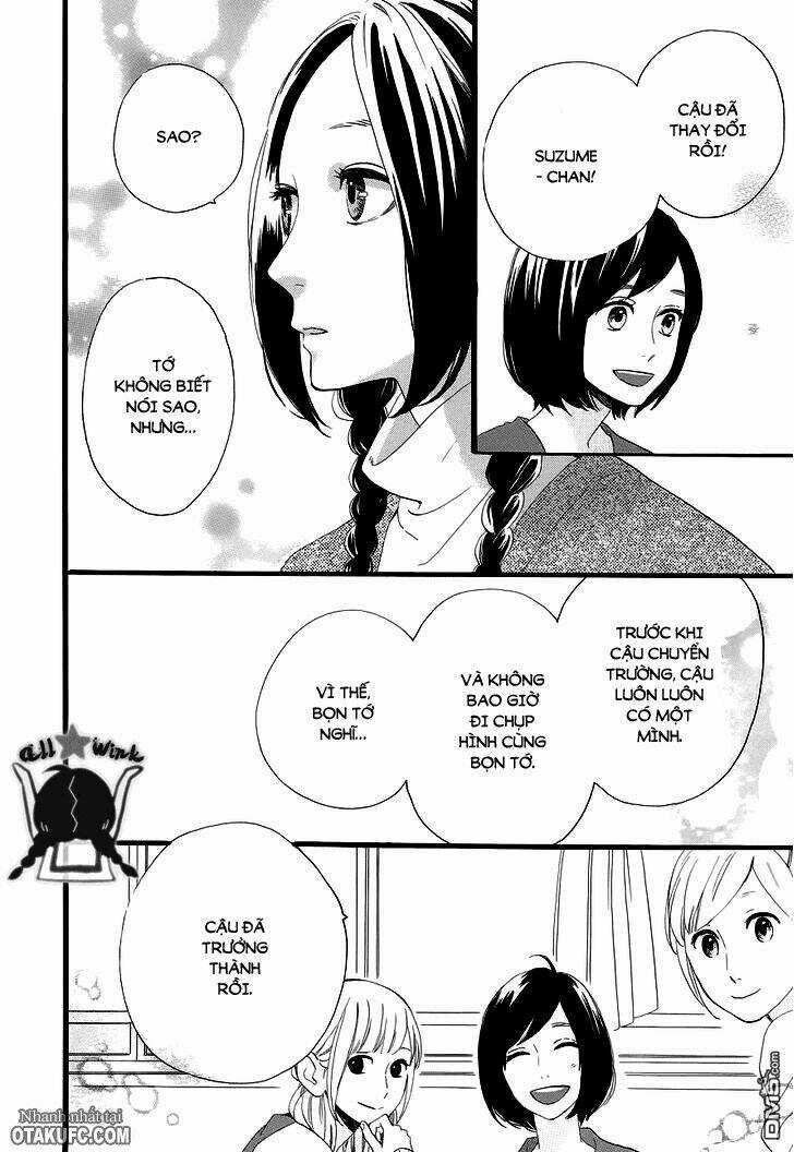 Sao Mai Của Em - Chapter 49 - Trang 14