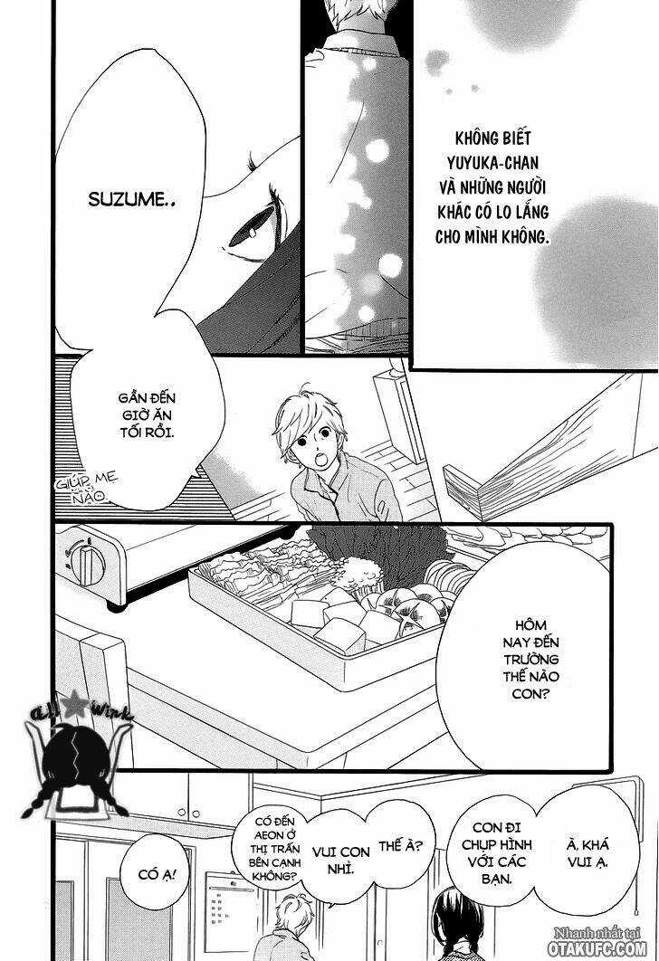 Sao Mai Của Em - Chapter 49 - Trang 16